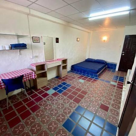 Ratanawong Place 405 Банкок Екстериор снимка