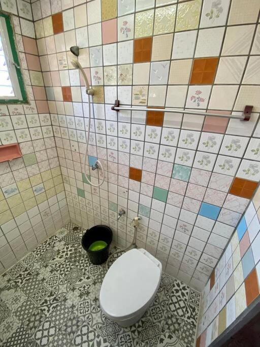 Ratanawong Place 405 Банкок Екстериор снимка